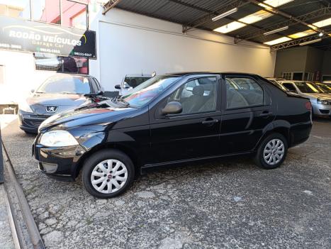 FIAT Siena 1.0 4P EL FIRE, Foto 1