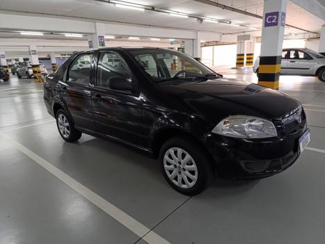 FIAT Siena 1.0 4P EL FIRE, Foto 3