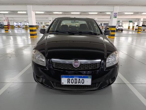 FIAT Siena 1.0 4P EL FIRE, Foto 4