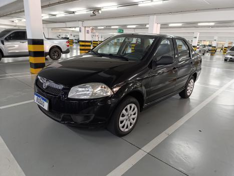 FIAT Siena 1.0 4P EL FIRE, Foto 5