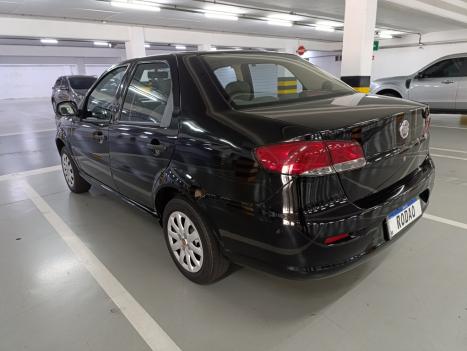 FIAT Siena 1.0 4P EL FIRE, Foto 6
