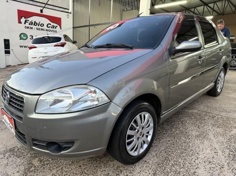 FIAT Siena 1.0 4P EL FLEX CELEBRATION, Foto 2