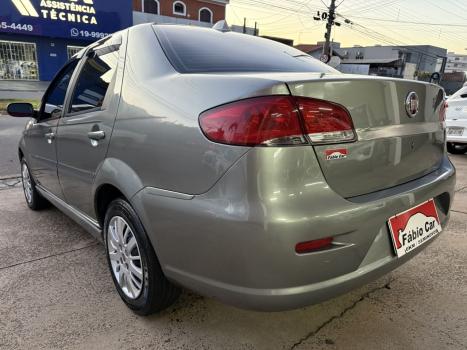 FIAT Siena 1.0 4P EL FLEX CELEBRATION, Foto 4