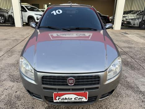 FIAT Siena 1.0 4P EL FLEX CELEBRATION, Foto 5