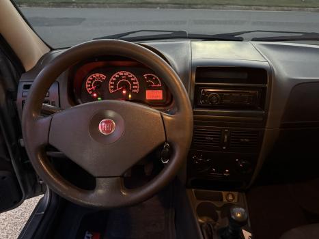FIAT Siena 1.0 4P EL FLEX CELEBRATION, Foto 9