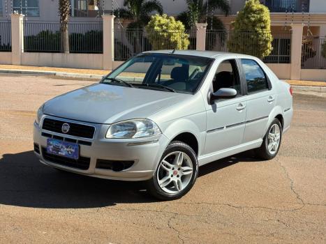 FIAT Siena 1.0 4P EL FLEX CELEBRATION, Foto 2
