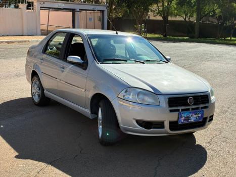 FIAT Siena 1.0 4P EL FLEX CELEBRATION, Foto 3
