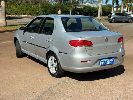 FIAT Siena 1.0 4P EL FLEX CELEBRATION, Foto 5