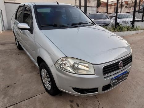 FIAT Siena 1.0 4P EL FLEX, Foto 2