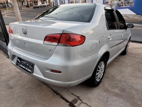 FIAT Siena 1.0 4P EL FLEX, Foto 3
