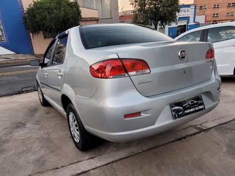FIAT Siena 1.0 4P EL FLEX, Foto 4