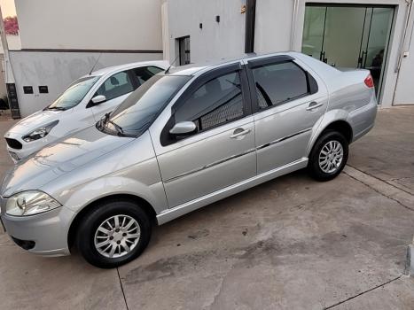 FIAT Siena 1.0 4P EL FLEX, Foto 5