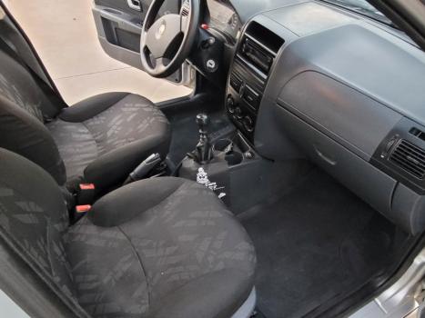 FIAT Siena 1.0 4P EL FLEX, Foto 8