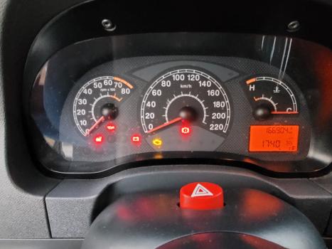FIAT Siena 1.0 4P EL FLEX, Foto 9