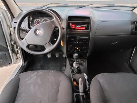 FIAT Siena 1.0 4P EL FLEX, Foto 11