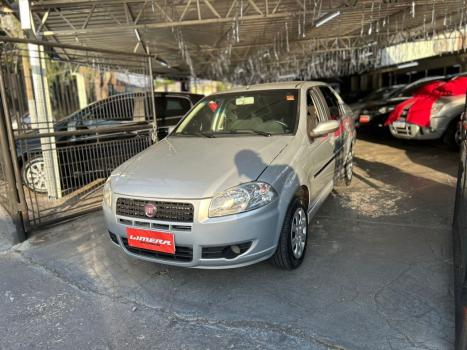 FIAT Siena 1.0 4P EL, Foto 2