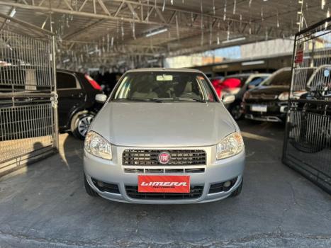 FIAT Siena 1.0 4P EL, Foto 3