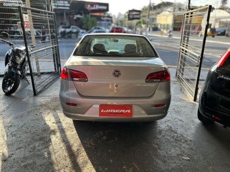 FIAT Siena 1.0 4P EL, Foto 4