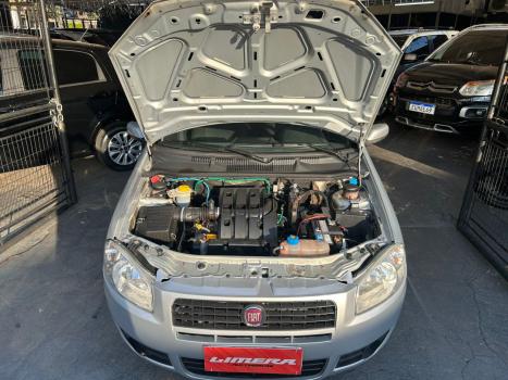 FIAT Siena 1.0 4P EL, Foto 5