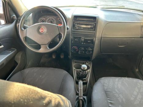 FIAT Siena 1.0 4P EL, Foto 7
