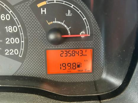 FIAT Siena 1.0 4P EL, Foto 10