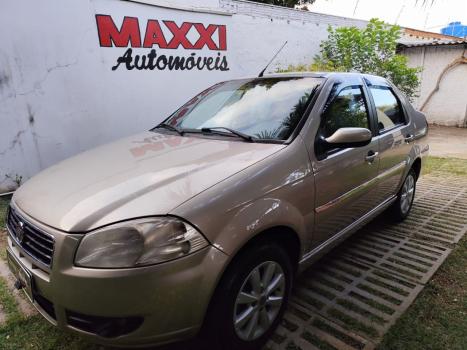 FIAT Siena 1.0 4P EL FLEX, Foto 1