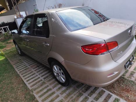 FIAT Siena 1.0 4P EL FLEX, Foto 2