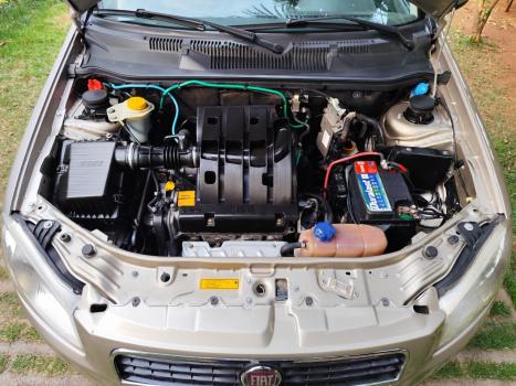 FIAT Siena 1.0 4P EL FLEX, Foto 3