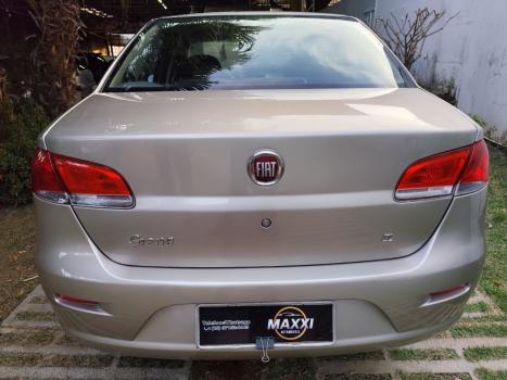 FIAT Siena 1.0 4P EL FLEX, Foto 10