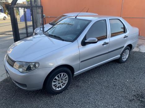 FIAT Siena 1.0 4P FIRE FLEX, Foto 1