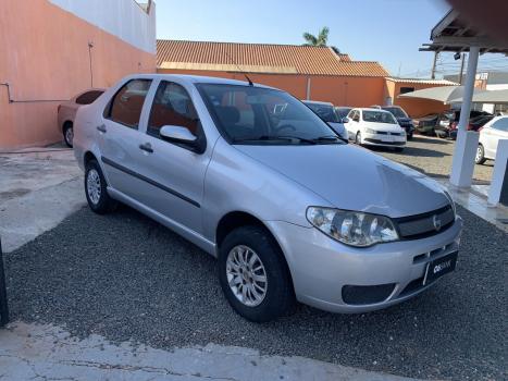 FIAT Siena 1.0 4P FIRE FLEX, Foto 2