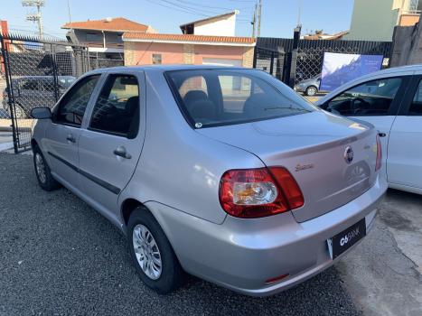 FIAT Siena 1.0 4P FIRE FLEX, Foto 4