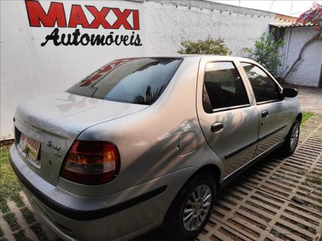 FIAT Siena 1.0 4P FIRE, Foto 11