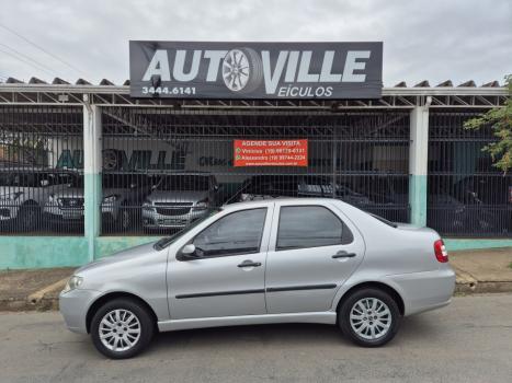 FIAT Siena 1.0 4P FIRE FLEX, Foto 1