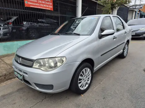 FIAT Siena 1.0 4P FIRE FLEX, Foto 3