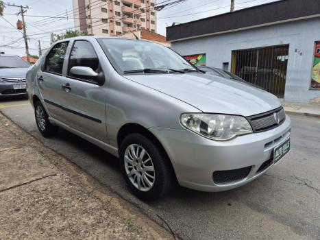 FIAT Siena 1.0 4P FIRE FLEX, Foto 4