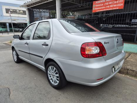 FIAT Siena 1.0 4P FIRE FLEX, Foto 5