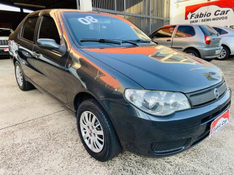 FIAT Siena 1.0 4P FIRE FLEX CELEBRATION, Foto 1