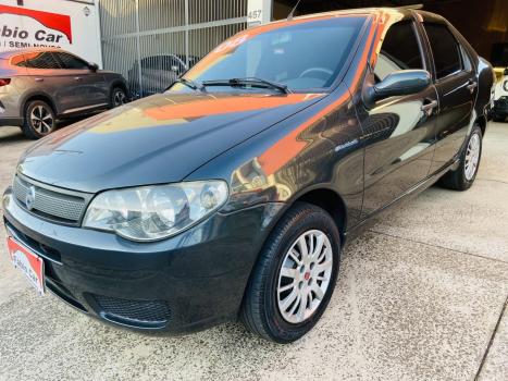 FIAT Siena 1.0 4P FIRE FLEX CELEBRATION, Foto 2