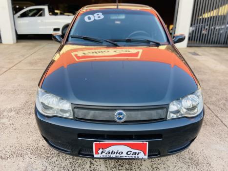 FIAT Siena 1.0 4P FIRE FLEX CELEBRATION, Foto 5