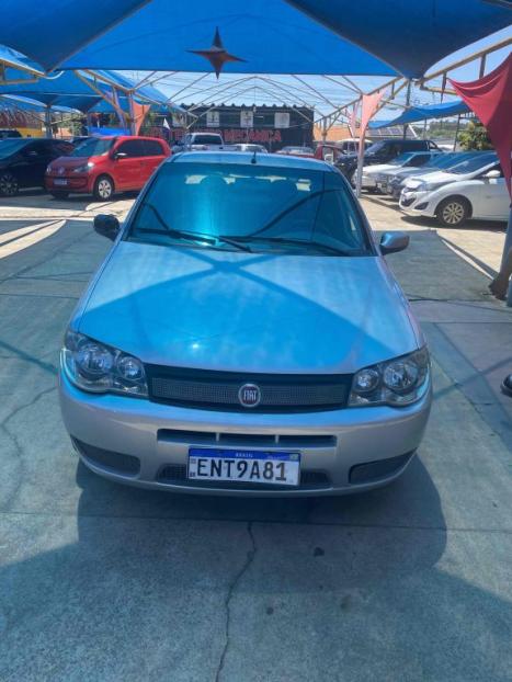 FIAT Siena 1.0 4P FIRE FLEX CELEBRATION, Foto 1