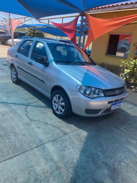 FIAT Siena 1.0 4P FIRE FLEX CELEBRATION, Foto 2