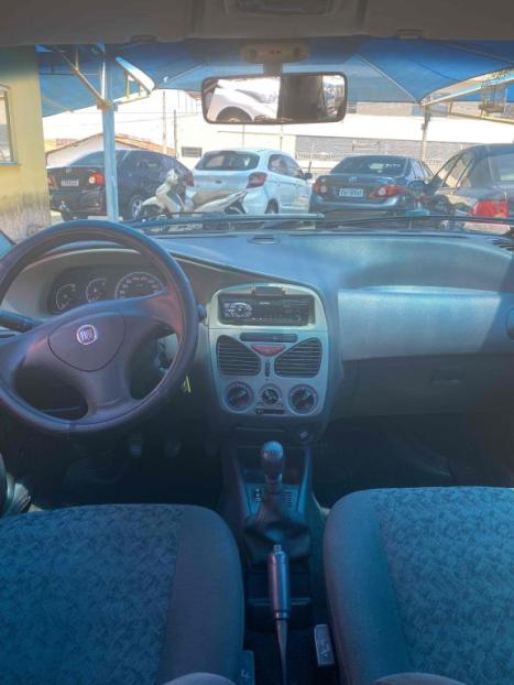 FIAT Siena 1.0 4P FIRE FLEX CELEBRATION, Foto 4