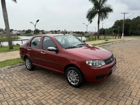 FIAT Siena 1.0 4P FIRE FLEX, Foto 1