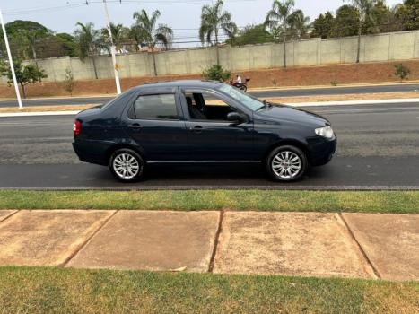 FIAT Siena 1.0 4P FIRE FLEX CELEBRATION, Foto 3