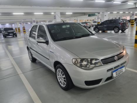 FIAT Siena 1.0 4P FIRE FLEX CELEBRATION, Foto 1