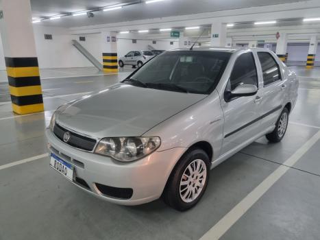 FIAT Siena 1.0 4P FIRE FLEX CELEBRATION, Foto 3