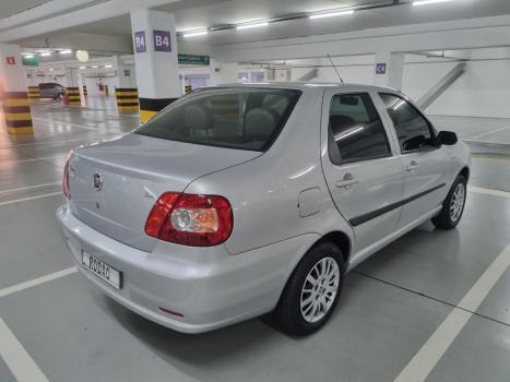 FIAT Siena 1.0 4P FIRE FLEX CELEBRATION, Foto 7