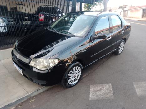 FIAT Siena 1.0 4P FIRE FLEX CELEBRATION, Foto 2