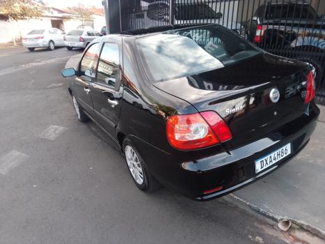 FIAT Siena 1.0 4P FIRE FLEX CELEBRATION, Foto 3
